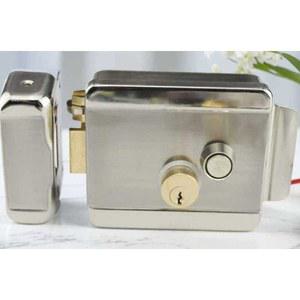 기계식도어락 카트 열쇠 보조 이중 모양 U04 자물쇠 대문키 탁상 대문개폐기 산업