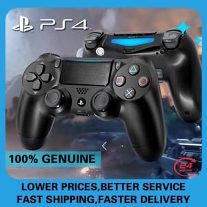 소니 PS4 게임 콘솔용 컨트롤러 PlayStation DUALSHOCK 무선
