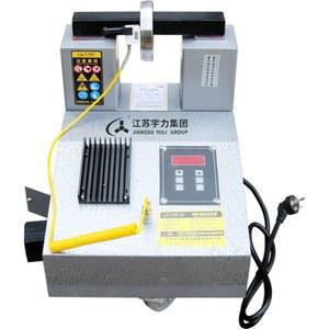 산업용 베어링 히터 온열 베어링가열기 타워 제어 막대 기계