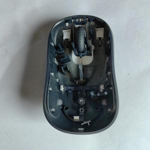 호환용 logitech M235 마우스 상단 쉘 커버(스크롤 휠 포함) 외부 케이스 커버 액세서리용 교체