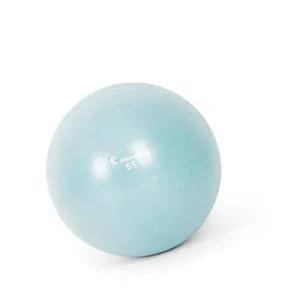 짐볼 더스티 블루 55cm 운동 스트레칭 요가 균형-WFHJS6F