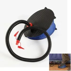 발펌프 튜브 에어매트 소형보트용 물놀이 에어 (WFHUSFV)