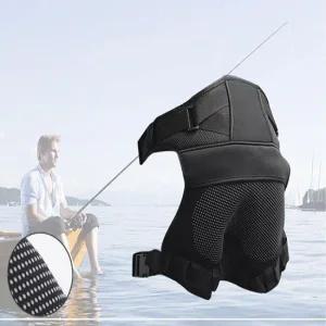 낚시 방습 데일리 쿠션 힙 클래식 커버 야외 엉덩이 엉덩이 논슬립 방습