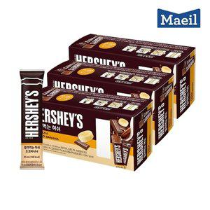 [매일우유]매일 얼려먹는 허쉬 아이스 초코바나나 85ml 18팩