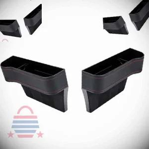 차량용 틈새 수납함 모닝사이드포켓