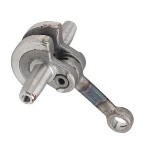 크랭크 헤비 부품 자전거 바이크 샤프트 스트로크 포켓 40 오토바이 엔진 49CC 듀티 미니