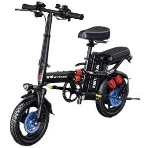 성인용 접이식 미니벨로 가성비 전기자전거 출퇴근