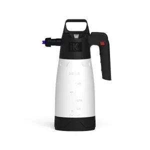 IK 산업용 압축분무기 폼프로2 1.25 폼건 FOAM Pro2 81676