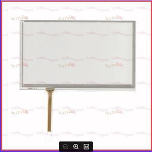 ZhiYuSun ZCR-2512 GPS 터치용 테이블 호환 유리용 7인치 스크린