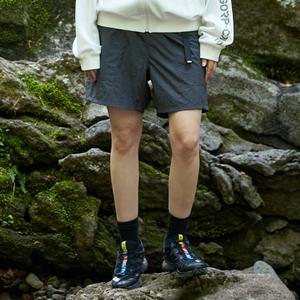 플루크 유틸리티 쉘 웨빙벨트 6Inch 팬츠 FSP300 / 3color W