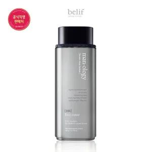 [빌리프] 맨올로지 101 프리 토너 200ml