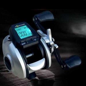 베이트릴 갑오징어 소형전동릴 세대 실버 쭈꾸미 대형