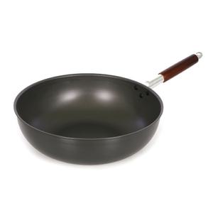 유진 경질 중국팬 궁중팬 튀김팬 중식팬 볶음팬 후라이팬 프라이팬