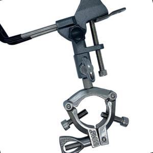 선상거치대 시소형 수갑형 안정적 고정력 카고 선외기 거치 받침대