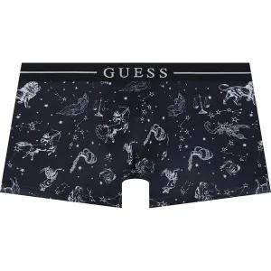 [게스언더웨어](강남점)남성 스타싸인 드로즈(GDMDR824NY)