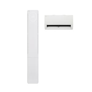 LG전자 오브제컬렉션 휘센 뷰 2in1 멀티형 에어컨 FQ18EU1EA2 기본설치포함 -HA1_