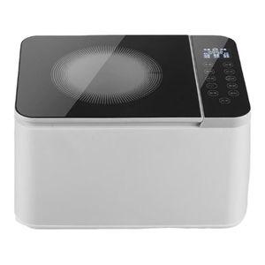 야채세척기 초음파 소독기 살균기 안경 제거 가정용 식기 농약 세척 식품 휴대용 살균