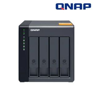 QNAP TL-D400S 4BAY DAS 외장스토리지 -하드미포함-
