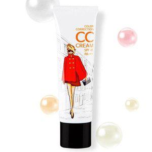 [로쎄앙] 컬러콜렉션 CC크림 (튜브형)