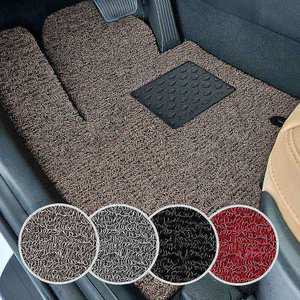 컨셉토 디엣지 코일매트 소나타DN8 확장형 운전석1p wxy184