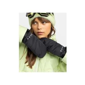 2025 JETTY SOLID MITT_KVJ (여성 벙어리 장갑) (30009103)