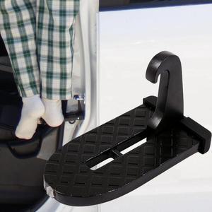 자동차 차량심플발판 루프텐트발판 도어스텝 사이드스텝