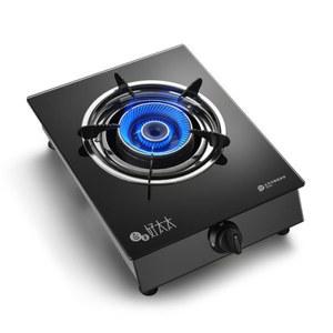 가정용 LPG 스토브 가스 가스렌지 프리스탠딩 중식 자취방 렌지 1구 중화식당 빌트인