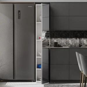 틈새수납장 키큰 폭좁은 수납장 틈새장 1인옷장 장롱 오픈형 도어형 거울형