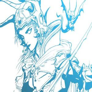 PC/스팀 파이널 판타지 1 픽셀 리마스터 (코드발송)