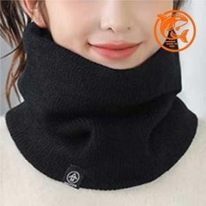 목토시 넥워모 넥워머 보온 따뜻한 겨울철 얼굴 (3pmdx)