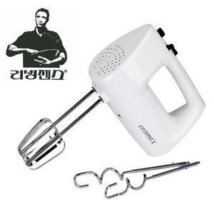 [피커]핸디형 반죽기 핸디믹서 거품기 리빙센스2050