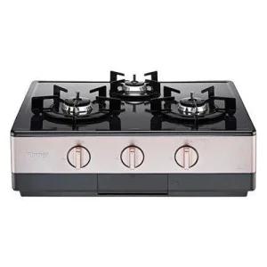 린나이 가스레인지 3구 RTR-30Y01P (LPG)