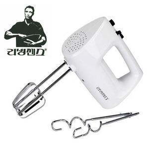 리빙센스20스타일50 핸디형 반죽기 거품기 멀티믹서