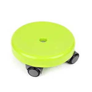 고품질 그린 클린 체어 의자 바닥 미니 좌식 기능성 청소 (WFHZ6FG)