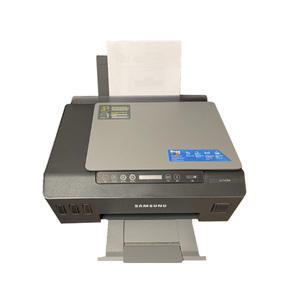 삼성전자 SL-T1673W 잉크젯 플러스S 무선 무한잉크 복사 스캔