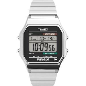 Timex 남성용 클래식 디지털 34mm 시계