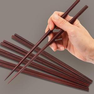 [MEKMN42N_55]젓가락세트 고급나무젓가락 우드젓가락 5벌