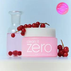 [바닐라코] 클린잇제로 오리지널 클렌징밤 100ml
