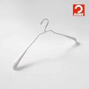 [마와] 바디폼 42/L 10개(자켓/코트/정장) - 화이트