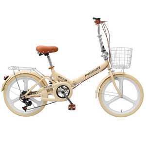 미니스프린터 접이식 미니벨로 자전거 바구니 여성용