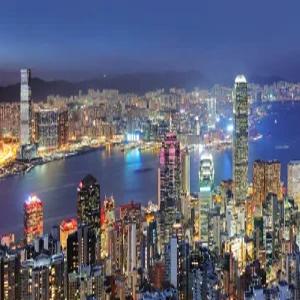 홍콩 3일/4일 [신세계홈쇼핑] #5성특급호텔 #특식 #소호거리 #빅토리아피크 #피크트램