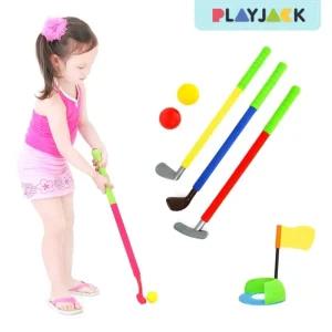 폼골프 세트/골프놀이세트/어린이골프/골프장난감/골프놀이/골프완구/장난감골프채/유아골프/아동용/놀이용