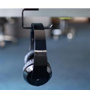 [아우트]헤드셋 헤드폰 거치대 홀더 헤드셋거치대 스탠드