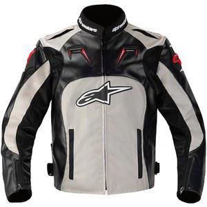 알파인스타 AL 013 오토바이 레이싱 사계절 슈트 라이딩 재킷