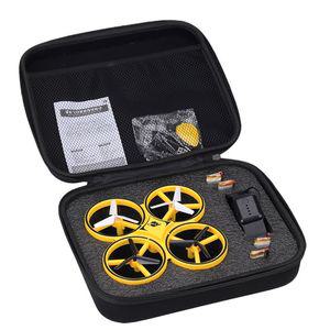 손드론 제스쳐 제어 핸드 시계형 센서 리모컨