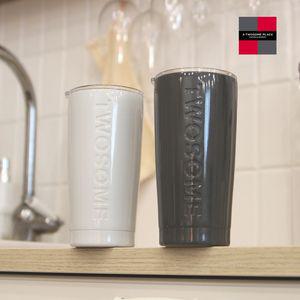투썸 베이직스텐텀블러 600ml 2종 (택1)