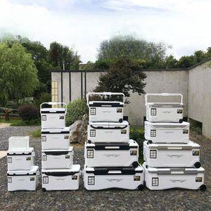 낚시 아이스박스 낚시대장쿨러 리터 채광창 48리터 갈치쿨러 평판