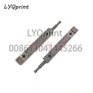 세트 93.216.406 SM102 CD102 용 핀 블록 하이델베르그 스프링 샤프트로드 93.216.405 의 롤러 플레이트 스