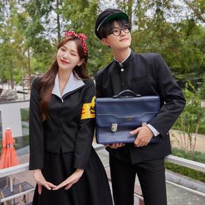 남자 대여 교복몰 옛날교복. (대여) 상의 옛날교복