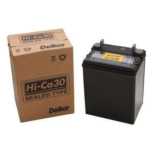 [ME618QNS_55]밀폐형 하이카 축전지 Hi-Ca30-12 12V30AH